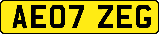 AE07ZEG