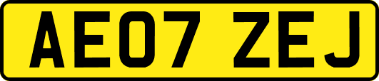 AE07ZEJ