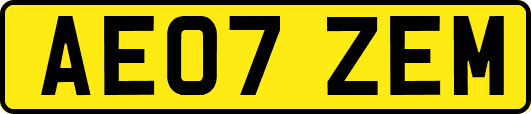 AE07ZEM