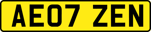 AE07ZEN