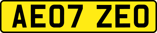 AE07ZEO