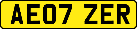 AE07ZER
