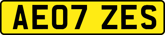 AE07ZES