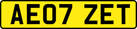 AE07ZET