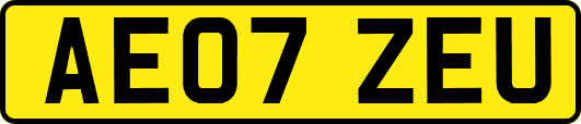 AE07ZEU
