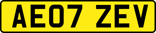 AE07ZEV