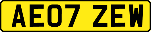 AE07ZEW