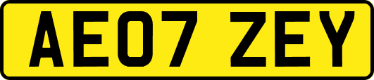 AE07ZEY