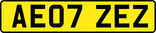 AE07ZEZ