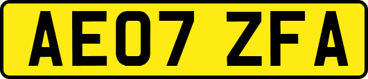 AE07ZFA