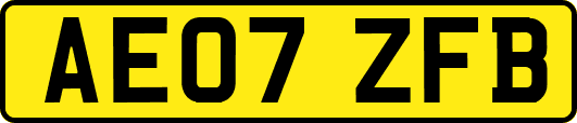 AE07ZFB