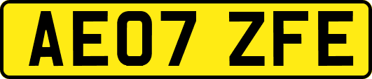 AE07ZFE