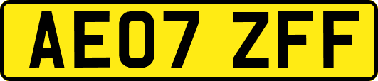 AE07ZFF