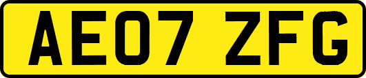 AE07ZFG