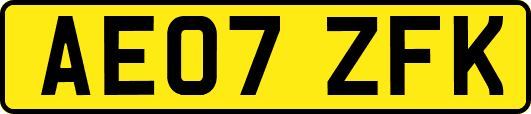 AE07ZFK