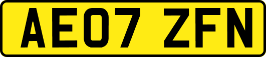AE07ZFN