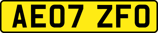 AE07ZFO