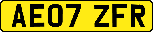 AE07ZFR