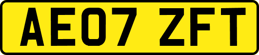 AE07ZFT