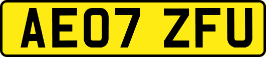 AE07ZFU