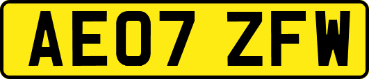 AE07ZFW