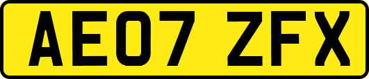AE07ZFX