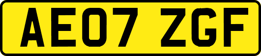 AE07ZGF