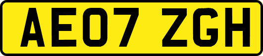 AE07ZGH