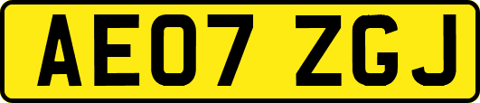 AE07ZGJ