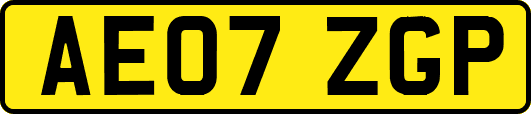 AE07ZGP