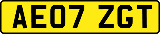 AE07ZGT