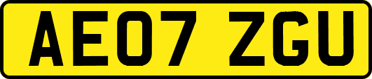 AE07ZGU