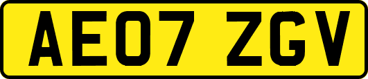 AE07ZGV