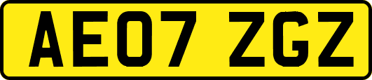 AE07ZGZ