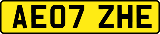AE07ZHE