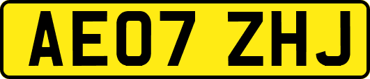 AE07ZHJ
