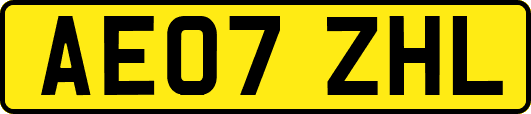 AE07ZHL