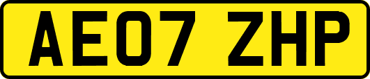 AE07ZHP