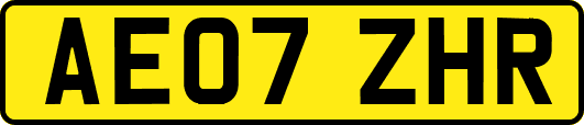 AE07ZHR