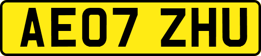 AE07ZHU