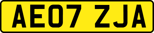 AE07ZJA