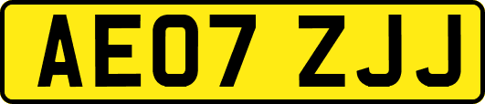 AE07ZJJ