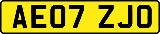 AE07ZJO