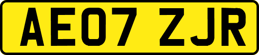 AE07ZJR
