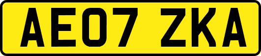 AE07ZKA