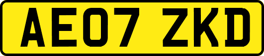 AE07ZKD