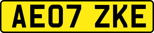AE07ZKE
