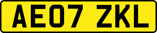 AE07ZKL