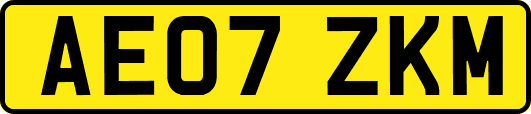 AE07ZKM