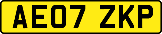 AE07ZKP